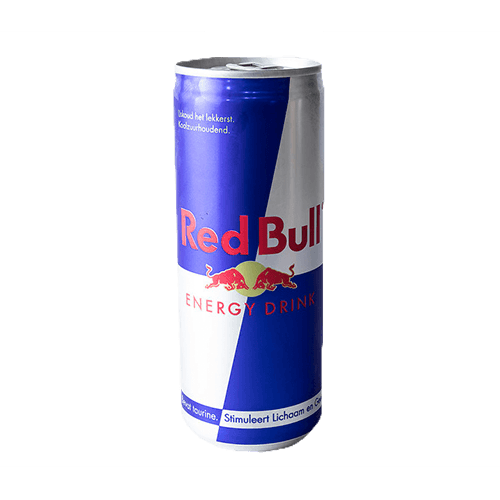 Red Bull