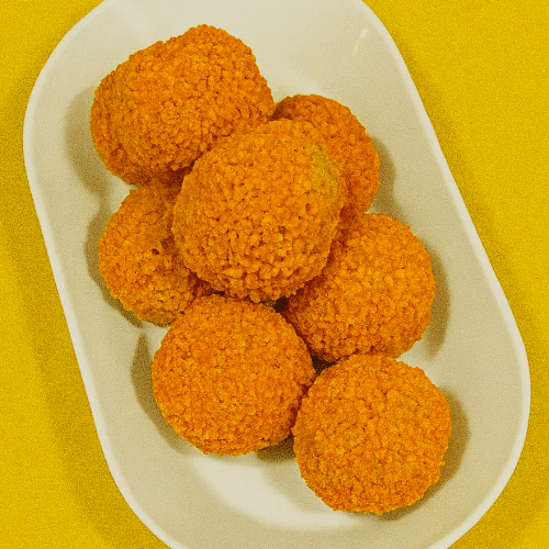 Bitterballen