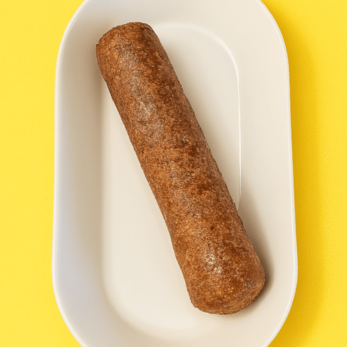 Frikandel glutenvrij
