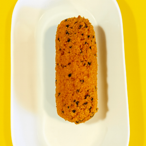 Groentekroket