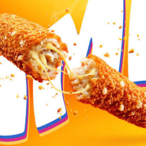 Kaas kipcorn