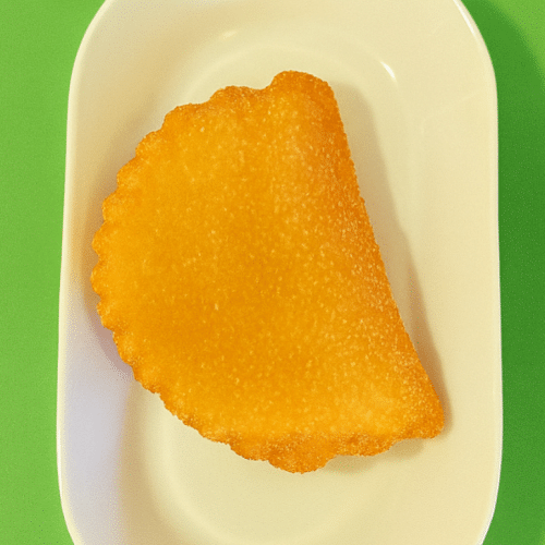 Kaassoufflé