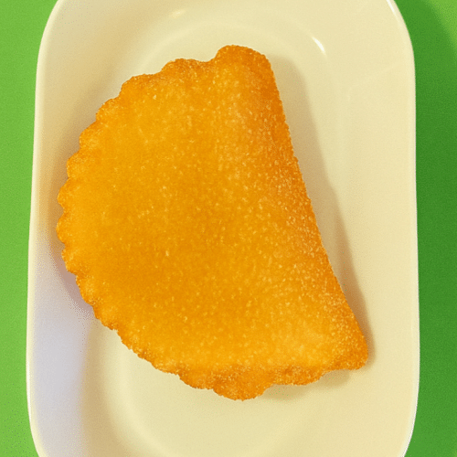 Kaassoufflé