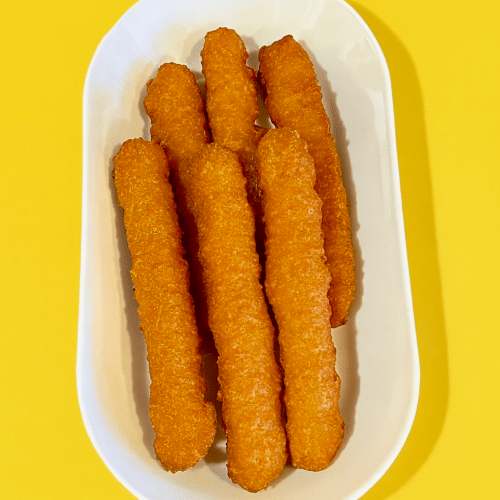 Kipfingers