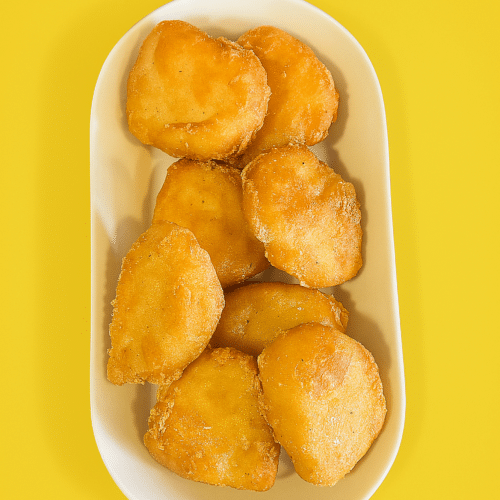 Kipnuggets