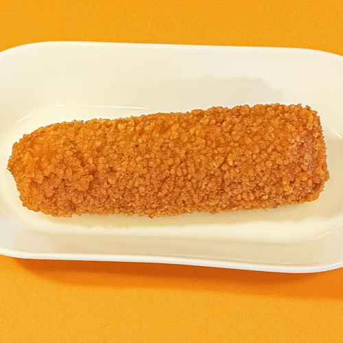 Kwekkeboom kroket
