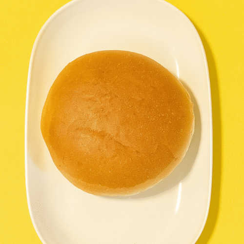 Los wit bolletje