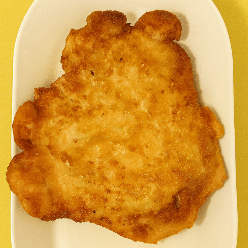 Schnitzel