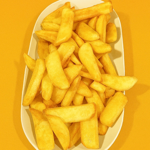 Vlaamse friet