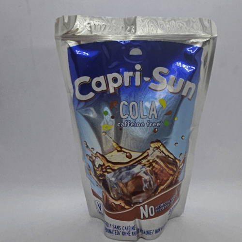 Capri-Sun cola 200ml
