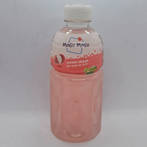Mogu Mogu lychee 320ml