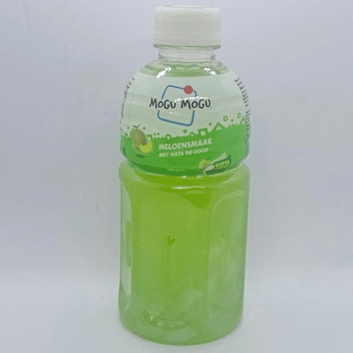 Mogu Mogu meloen 320ml