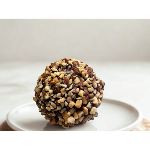 Pick me! Nutty