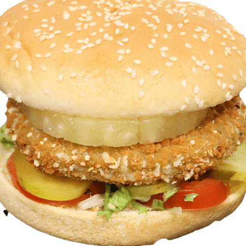 Veggie sweet