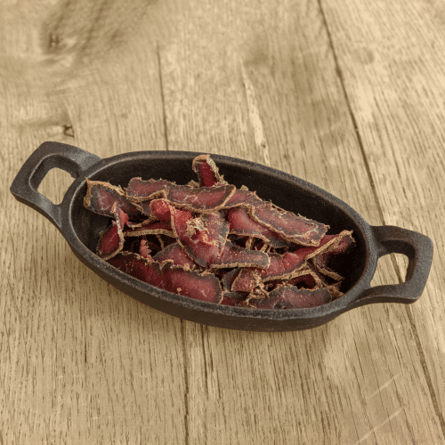 Biltong
