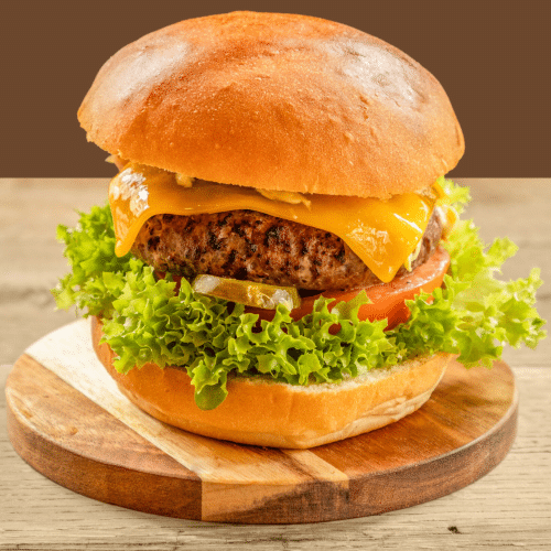 Cheeseburger