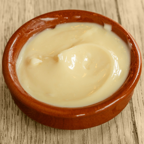Mayonaise