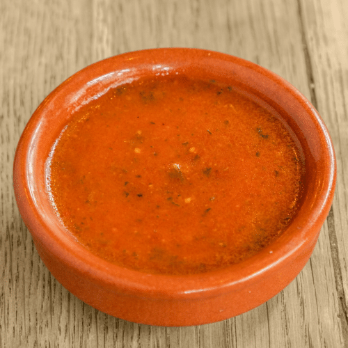 Piri Piri Saus