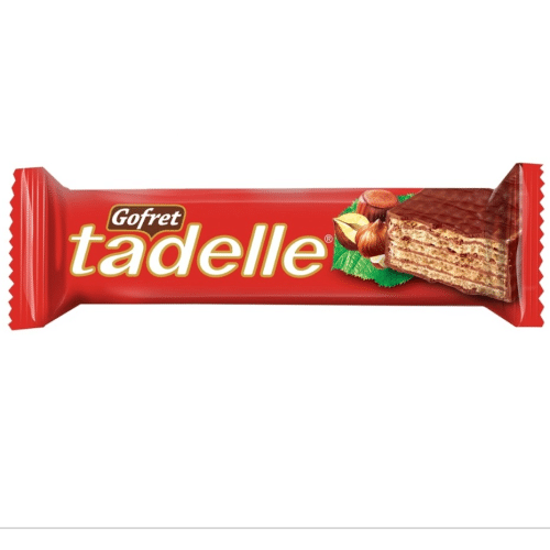 Tadelle wafer