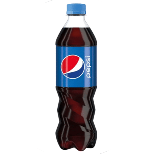 Pepsi 500ml