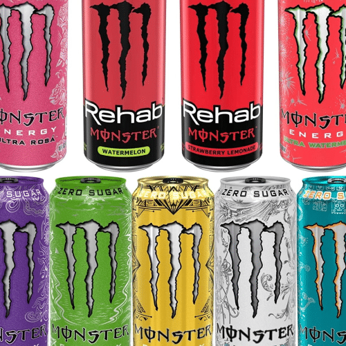 monster