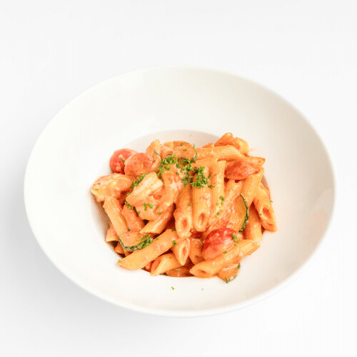 Penne mare e monti