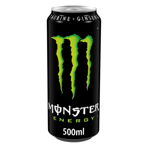 Monster Energy 500ml