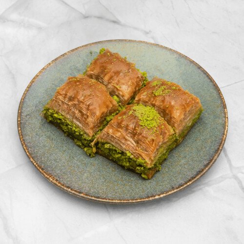 Baklava