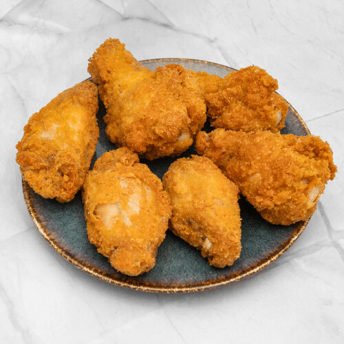 Hotwings 6 stuks