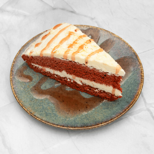 Red velvet