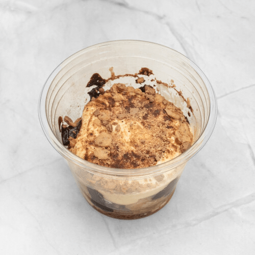 Alfiero tiramisu speculoos en karamel