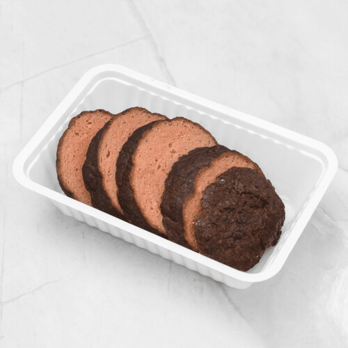 Bal gehakt