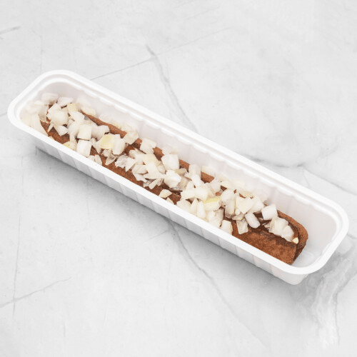 Frikandel speciaal