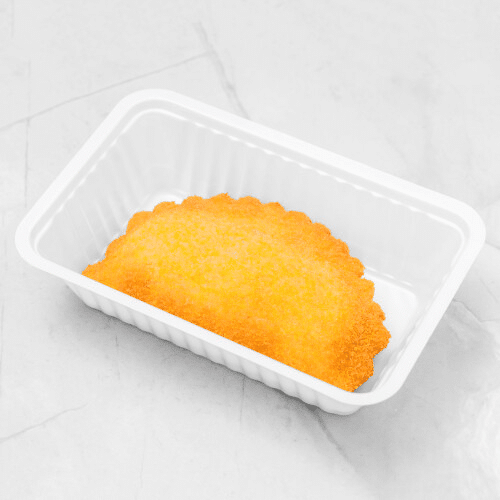 Kaassoufflé