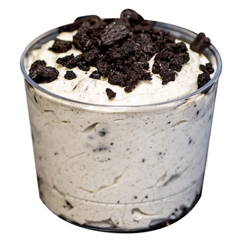 Tiramisu oreo beker