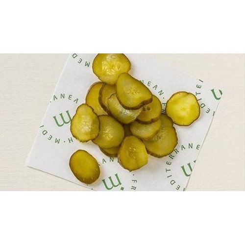 Mediterranean pickles