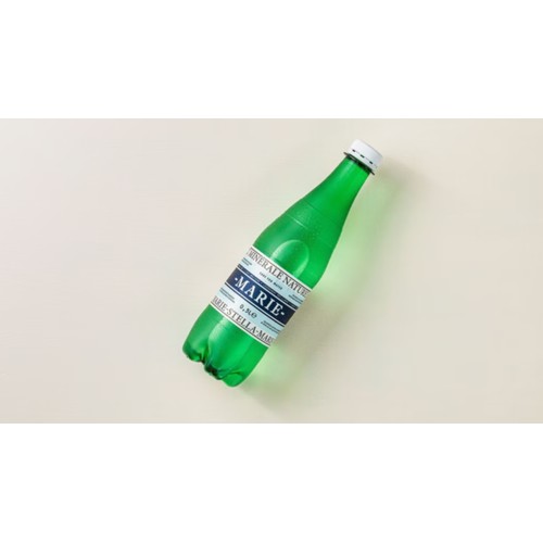 Marie-Stella-Maris sparkling water
