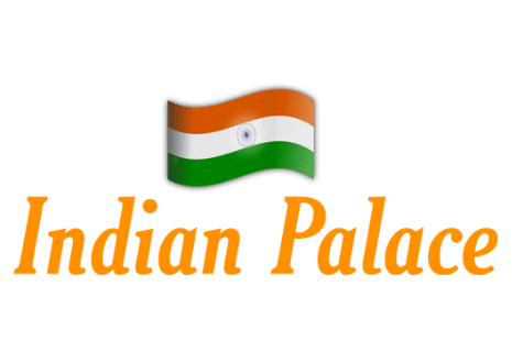 logo Indian Palace