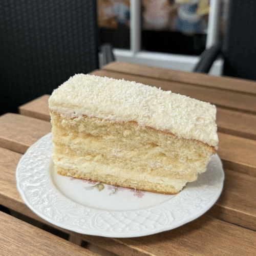 Kokos cake