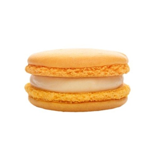 Macaron - Lemon