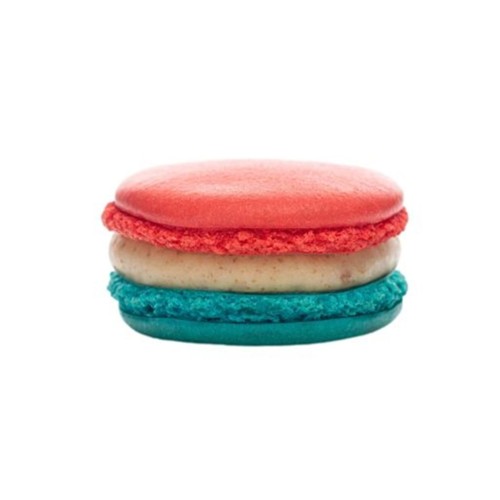 Macaron - Dutch Cookie