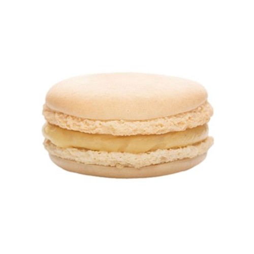 Macaron - Madagascar Vanilla