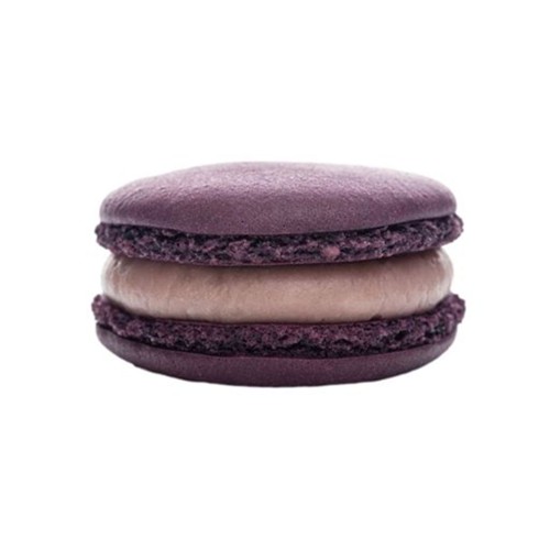 Macaron - Black Cherry Pie