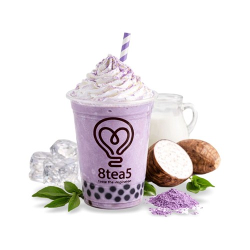 Taro Frappé
