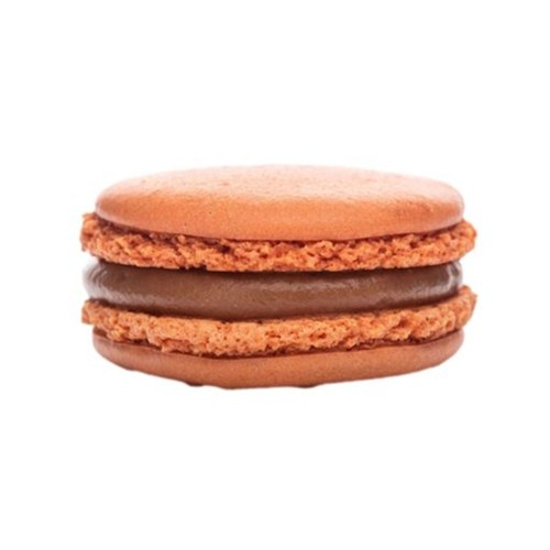 Macaron - Salted Caramel