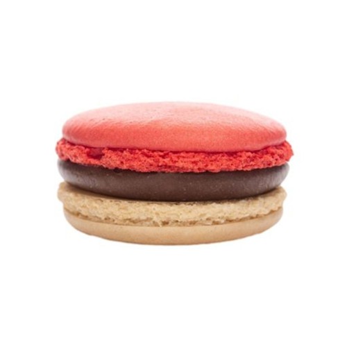 Macaron - Hazelnut Nutella