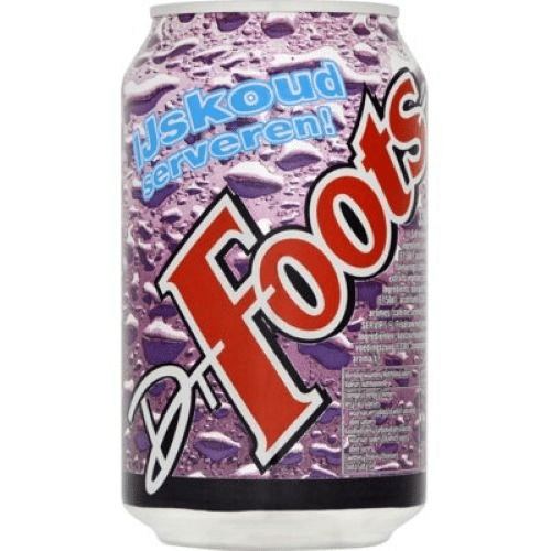 Dr. Food