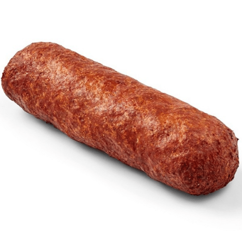 Gehaktstaaf