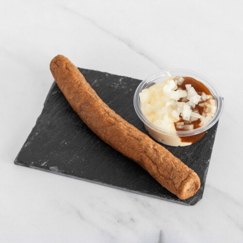 Frikandel speciaal