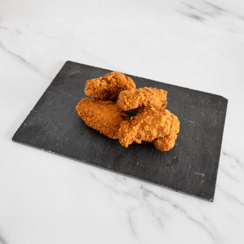 Hotwings
